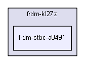 boardkit/frdm-kl27z/frdm-stbc-a8491