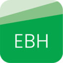 EB hub icon