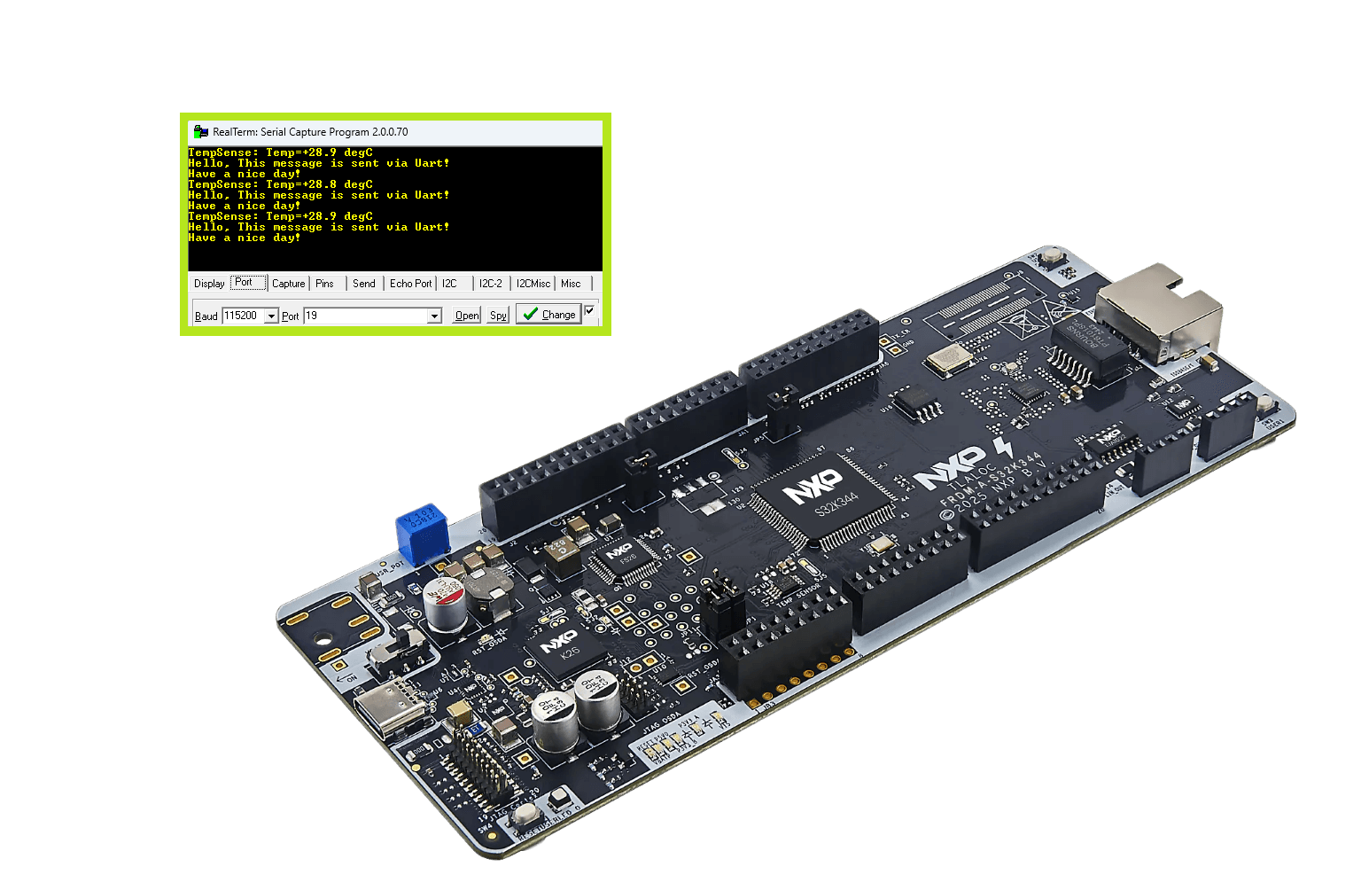 Application Code Hub
