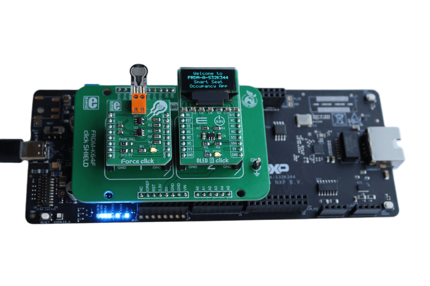 Application Code Hub