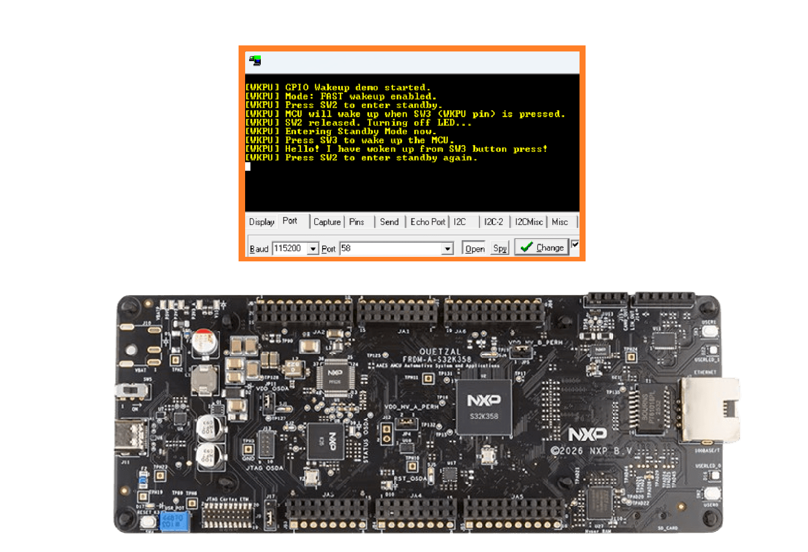 Application Code Hub
