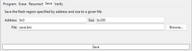 cmd-save