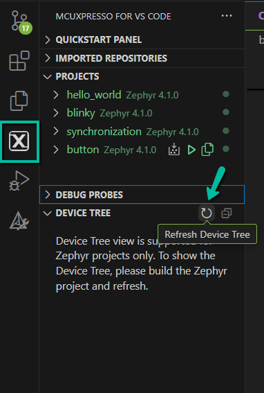 Devicetree Refresh