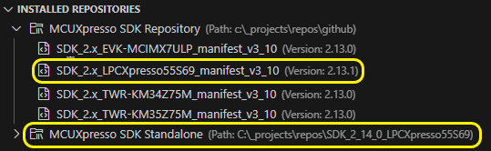 TrustZone Imported Repo
