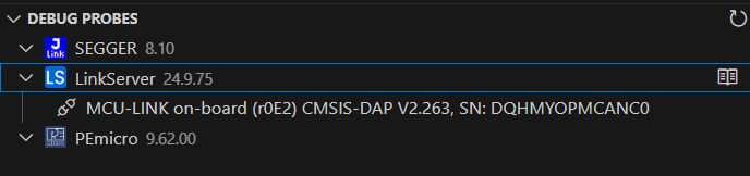 DebugProbes