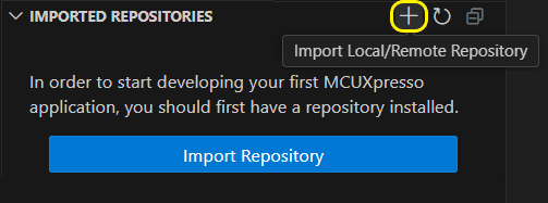 Import SDK
