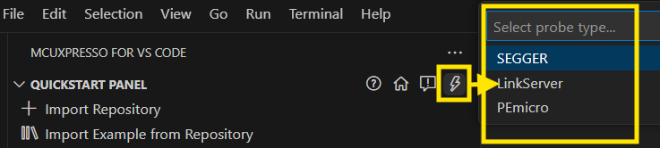 Flash Programmer