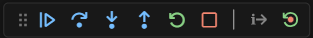 Debug Toolbar