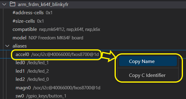 Copy Name