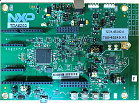 KW45B41Z-EVK