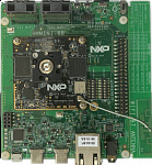 EVK-MIMX8MN