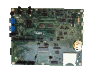 EVK-MIMXRT595