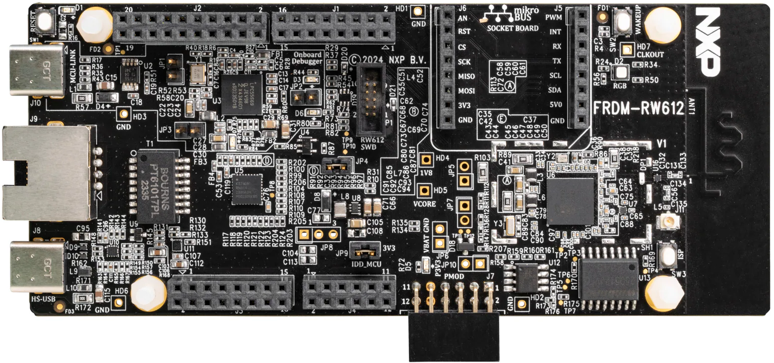 FRDM-RW612