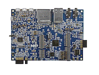LPCXpresso54S018