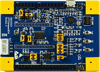 LPCXpresso804