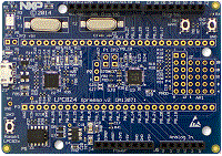 LPCXpresso824MAX