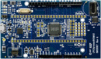 LPCXpresso845MAX