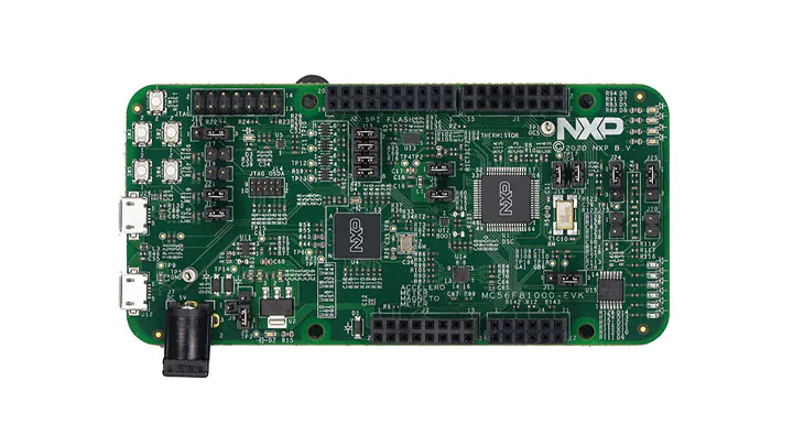MC56F81000-EVK