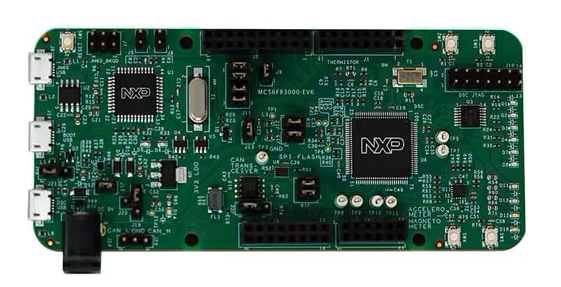MC56F83000-EVK