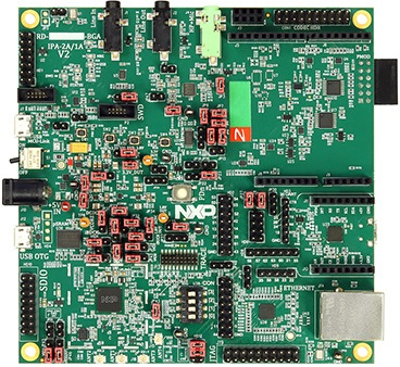 RD-RW612-BGA