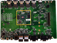 EVK-MIMX8MP