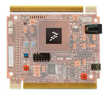 TWR-MC56F8200