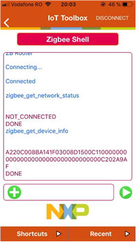 router_commands