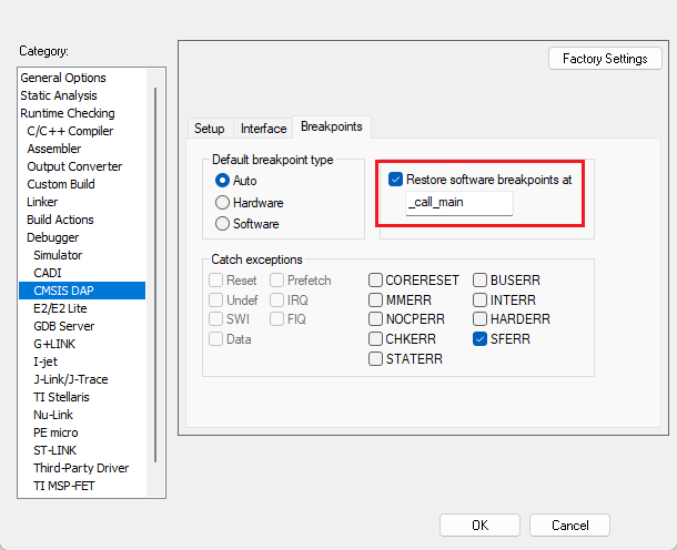 restore_breakpoint