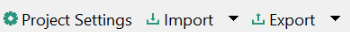 _images/system_manager_toolbar_project_settings_wizard_and_import_export_options.png